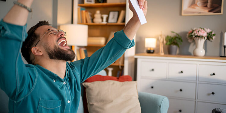 Win Smart and Safe: Your Complete Guide to Online Lottery Play