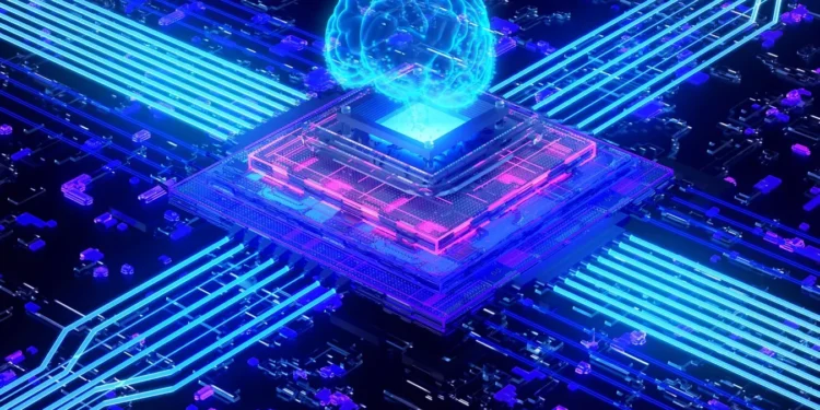 maxtechonline.com artificial intelligence quantum computing