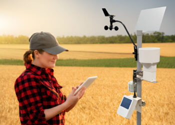 weather stations