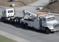 Heavy Duty Towing