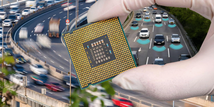 Car performance chips