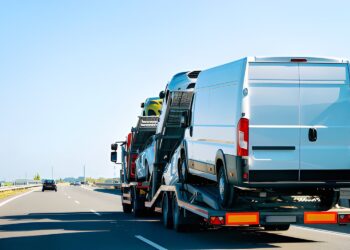 Heavy Towing Services