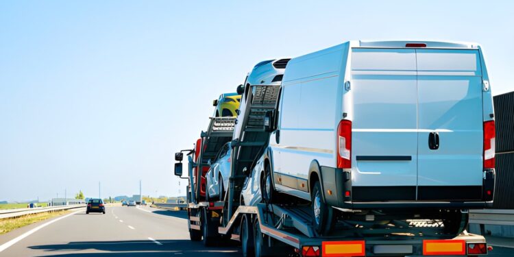 Heavy Towing Services