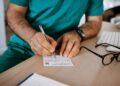 Medical Card Online