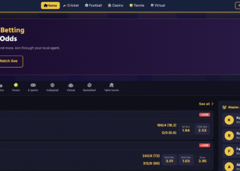 Velki Login