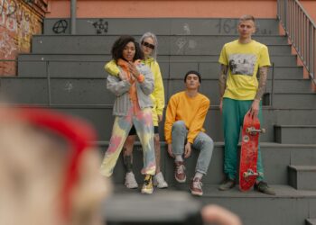 Why Sneakers, Iconic Jackets, and Chrome Hearts Accessories Define Modern Luxury Comfort