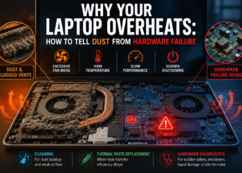 Laptop