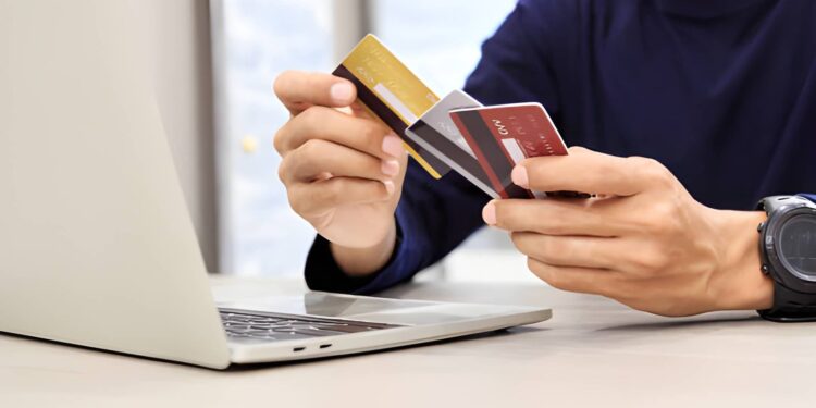 Credit Card